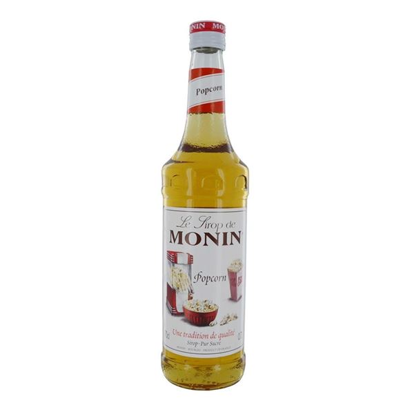 Monin Popcorn - Venus Wine&Spirit 
