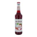 Monin Strawberry Bon (Candy) - Venus Wine & Spirit