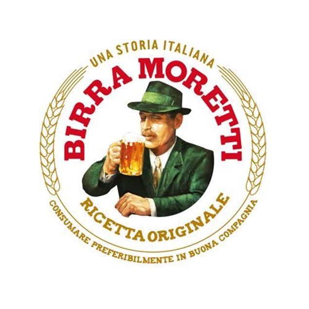 Moretti keg 50l - Venus Wine&Spirit