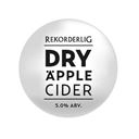 Rekorderlig Dry Apple - Venus Wine & Spirit