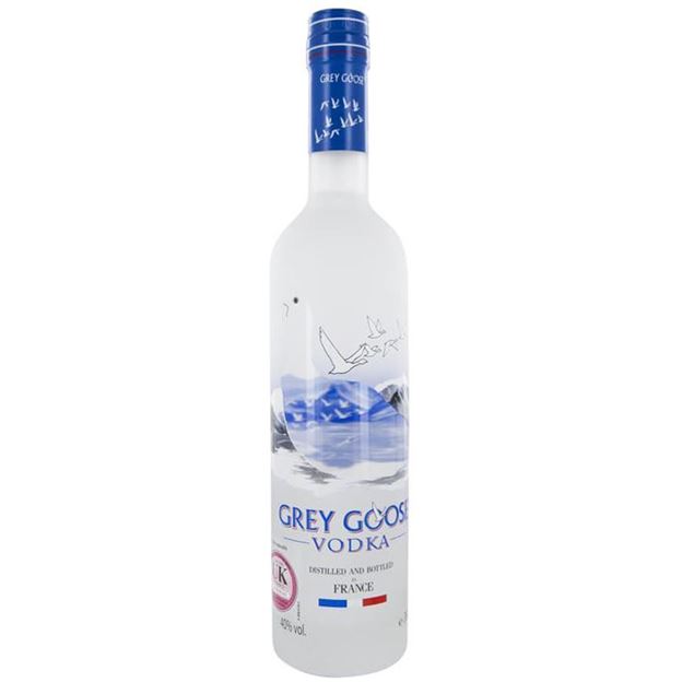 Grey Goose Vodka  - Venus Wine & Spirit