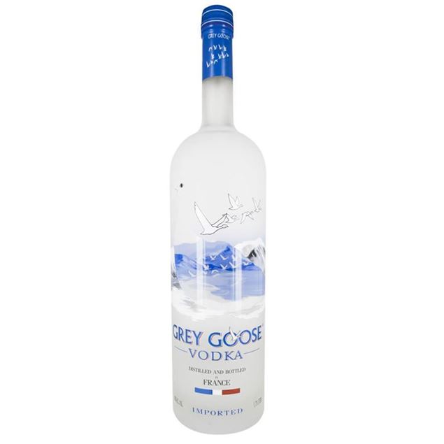 Grey Goose  Vodka - Venus Wine & Spirit