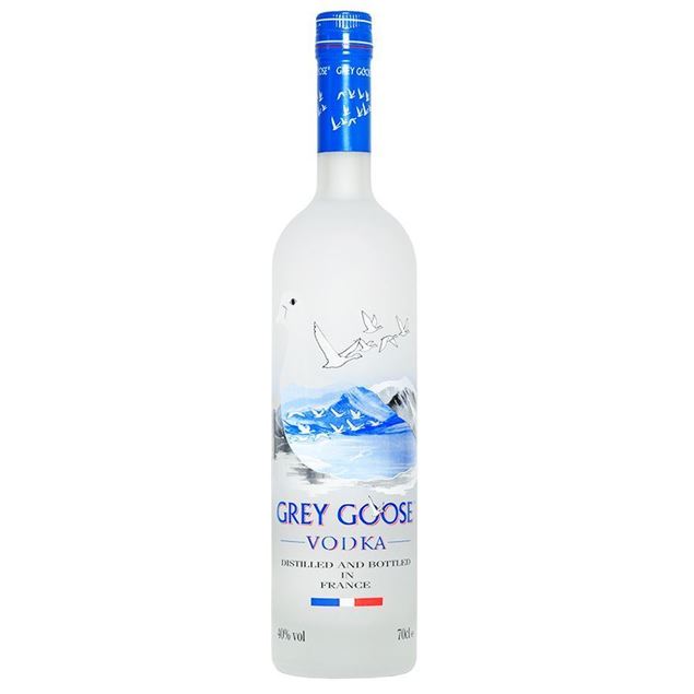 Grey Goose - Venus Wine & Spirit