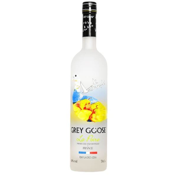 Grey Goose La Poire Vodka - Venus Wine & Spirit