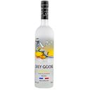 Grey Goose Citron Vodka - Venus Wine&Spirit