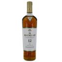 Macallan 12yr Sherry Oak - Venus Wine&Spirit 