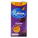 Rubicon Passion Fruit - Venus Wine&Spirit 