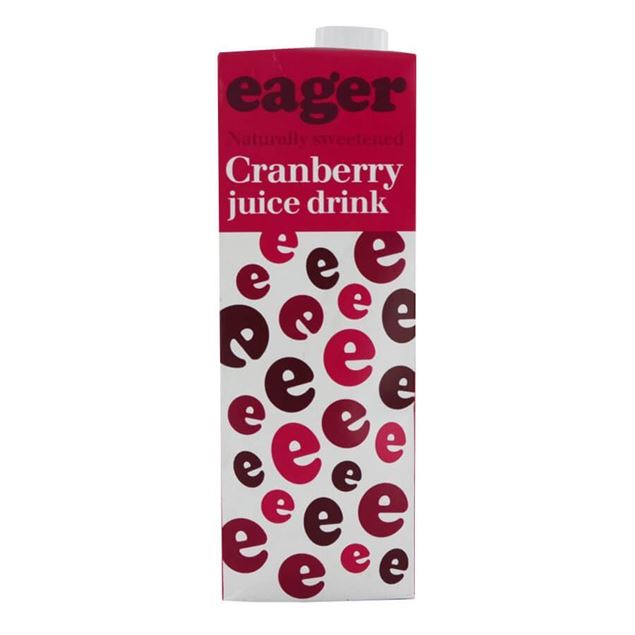 Eager Cranberry - Venus Wine & Spirit 