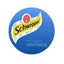 Schweppes Lemonade - Venus Wine & Spirit 