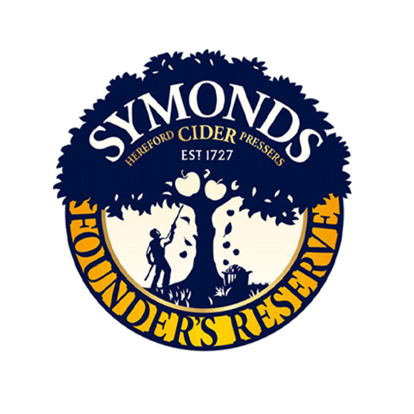 Symonds Cider - Venus Wine & Spirit 