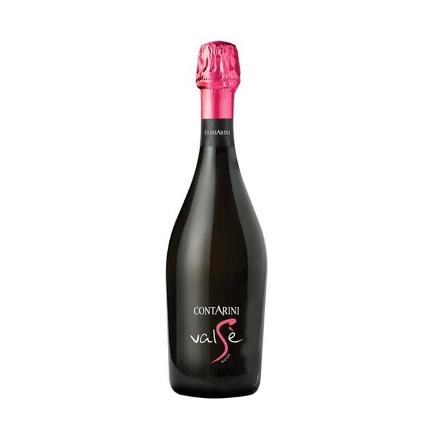 Valse Rose Extra Dry Contarini - Venus Wine Spirit 