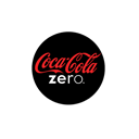 Coke Zero Post Mix - Venus Wine & Spirit 