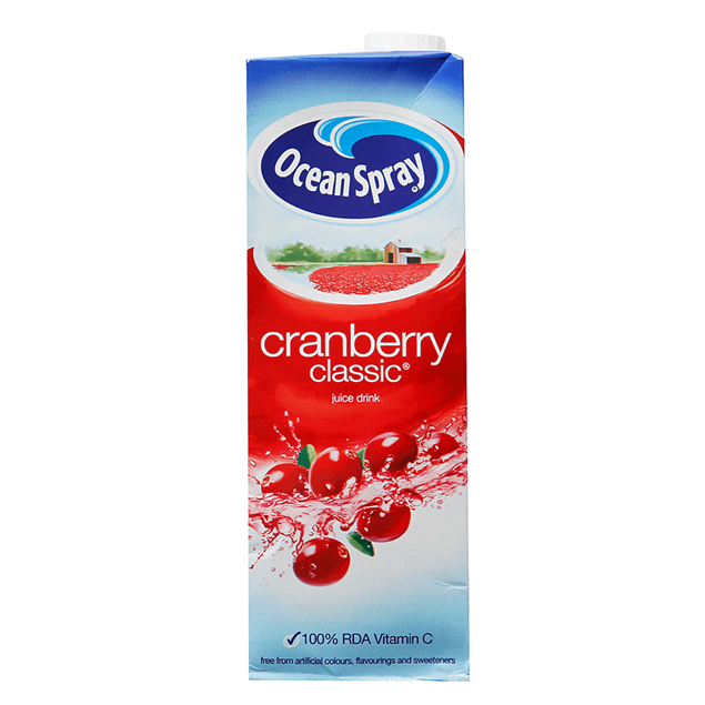 Ocean Spray Cranberry - Venus Wine & Spirit 