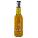 Sassy Apple Cider NRB - Venus Wine & Spirit 
