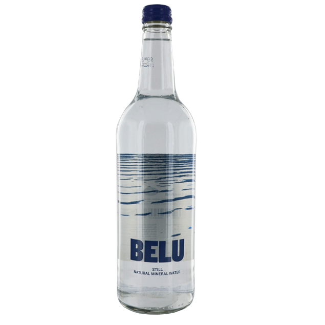 Belu Still Water 750 ml - Venus Wine & Spirit 