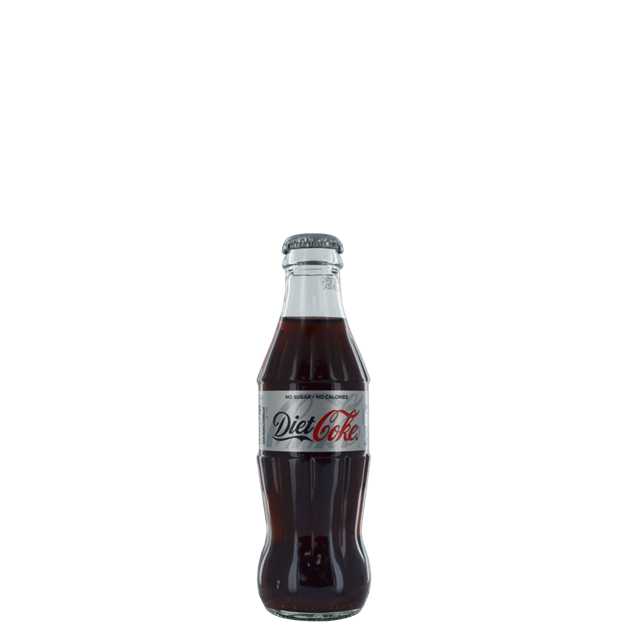 Diet Coke 200ml - Venus Wine & Spirit 