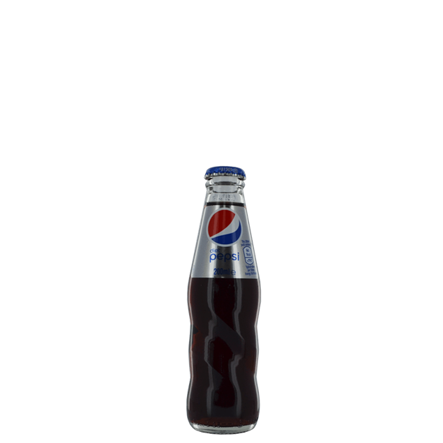 Diet Pepsi - Venus Wine & Spirit