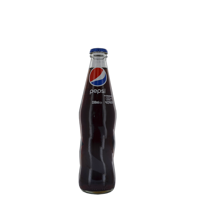 Pepsi 330ml - Venus Wine & Spirit 