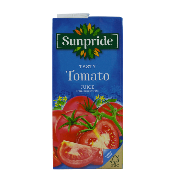 Sunpride Tomato - Venus Wine & Spirit 
