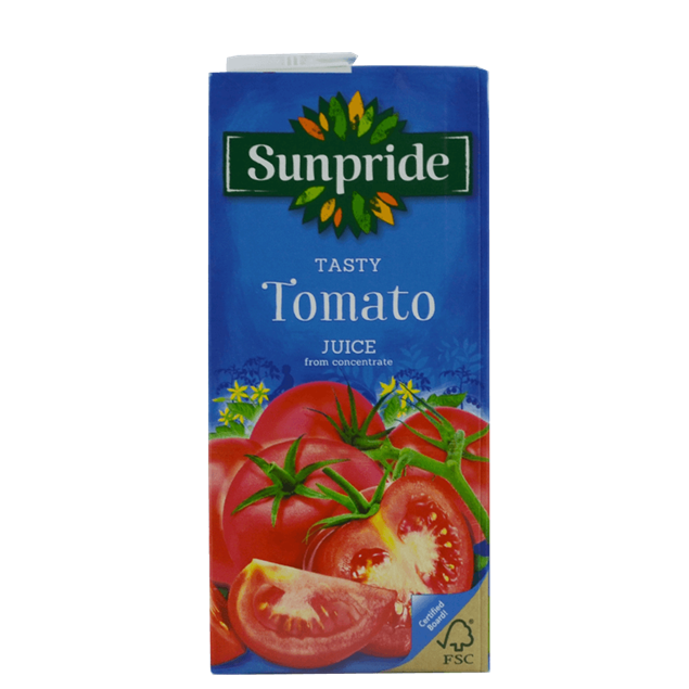 Sunpride Tomato - Venus Wine & Spirit 