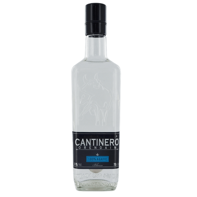 Cantinero Blanco - Venus Wine & Spirit 