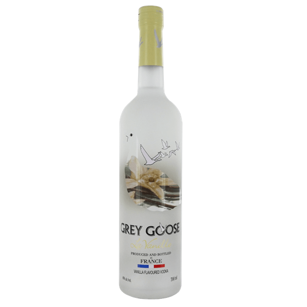 Grey Goose  Vanilla - Venus Wine&Spirit 