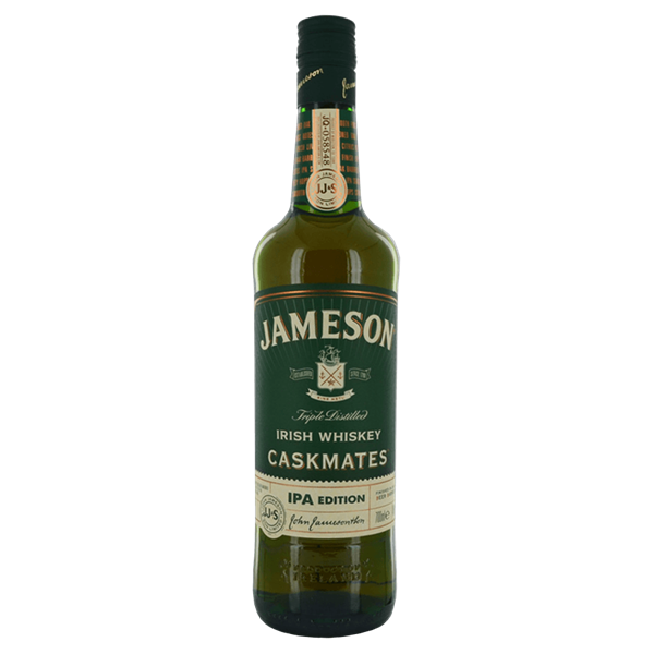 Jameson Caskmates IPA Whiskey - Venus Wine & Spirit