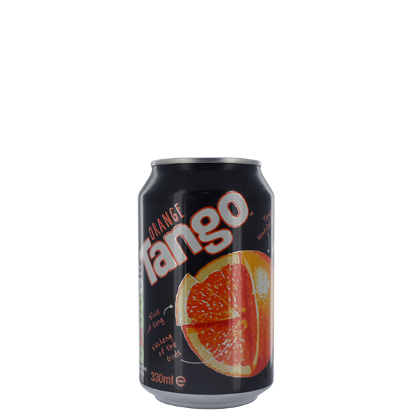 Tango Orange - Venus Wine & Spirit 