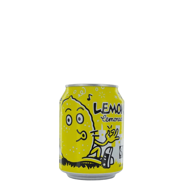 Lemony Lemonade - Venus Wine & Spirit 