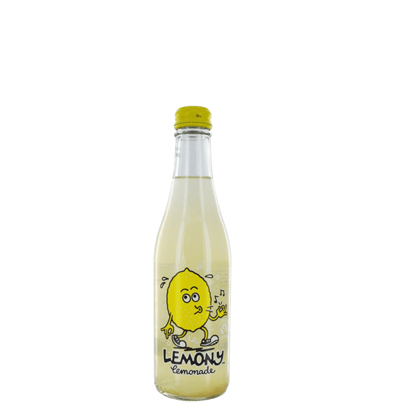 Lemony Lemonade - Venus Wine & Spirit 