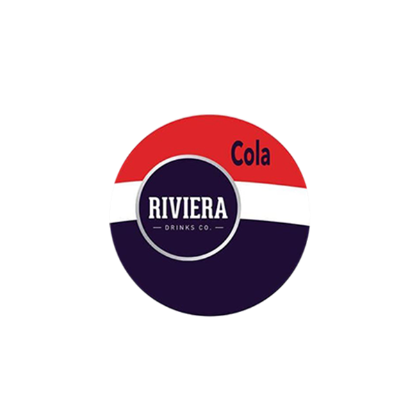 Riviera Cola - Venus Wine & Spirit