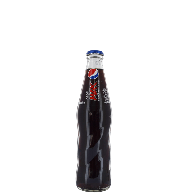 Pepsi Max 330ml - Venus Wine & Spirit 
