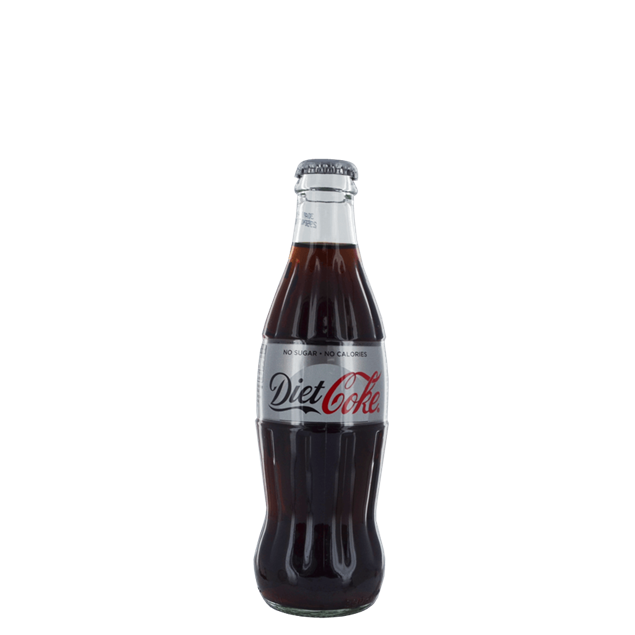Diet Coke 330ml - Venus & Spirit 