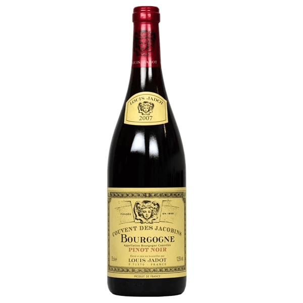 Bourgogne Pinot Noir Louis Jadot - Venus Wine & Spirit 
