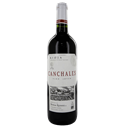 Canchalas Rioja Tempranillo - Venus Wine & Spirit 
