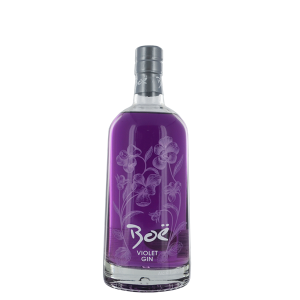 Boe Violet Gin - Venus Wine & Spirit 