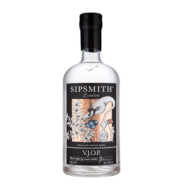 Sipsmith VJOP - Venus Wine & Spirit 