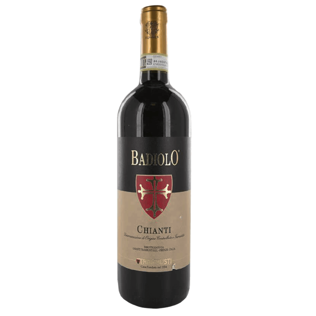 Chianti DOCG Badiolo - Venus Wine & Spirit 