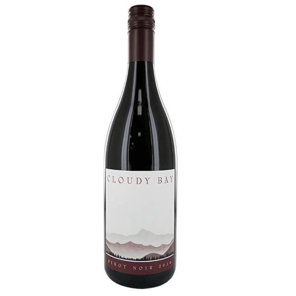 Cloudy Bay Pinot Noir - Venus Wine & Spirit 