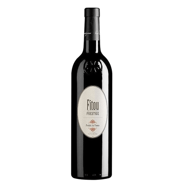 Fitou Prestige - Venus Wine & Spirit 