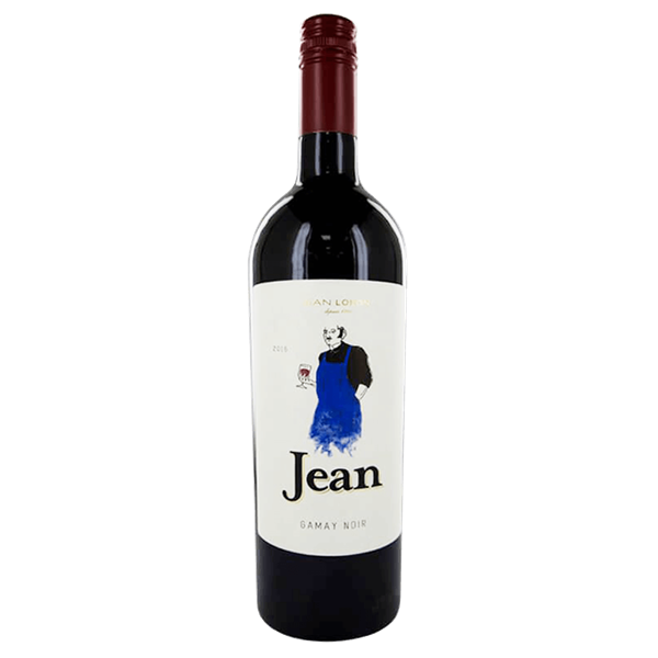 Jean Gamay Noir - Venus Wine & Spirit 