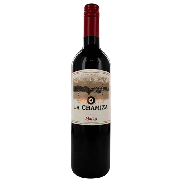 La Chamiza Malbec - Venus Wine & Spirit 