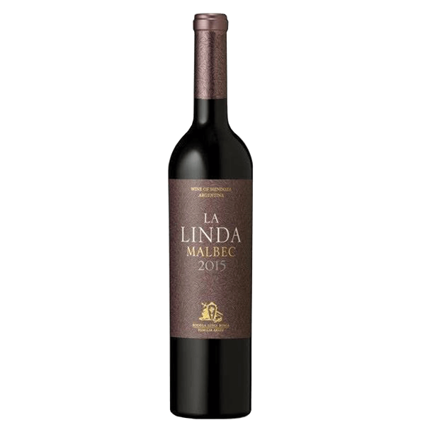 Finca La Linda Malbec - Venus Wine & Spirit 