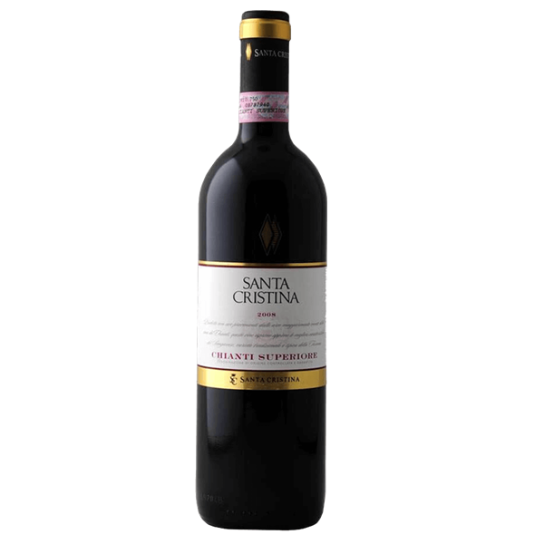 Chianti Superiore Santa Cristina Antinori - Venus Wine & Spirit 