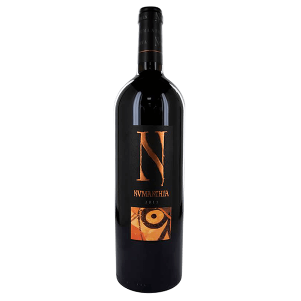 Numanthia Red - Venus Wine & Spirit 