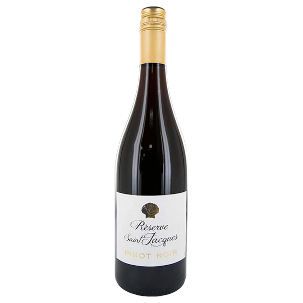 Pinot Noir Reserve St Jacques - Venus Wine & Spirit 