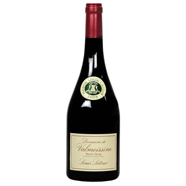 Pinot Noir Valmoissine Louis Latour - Venus Wine & Spirit 