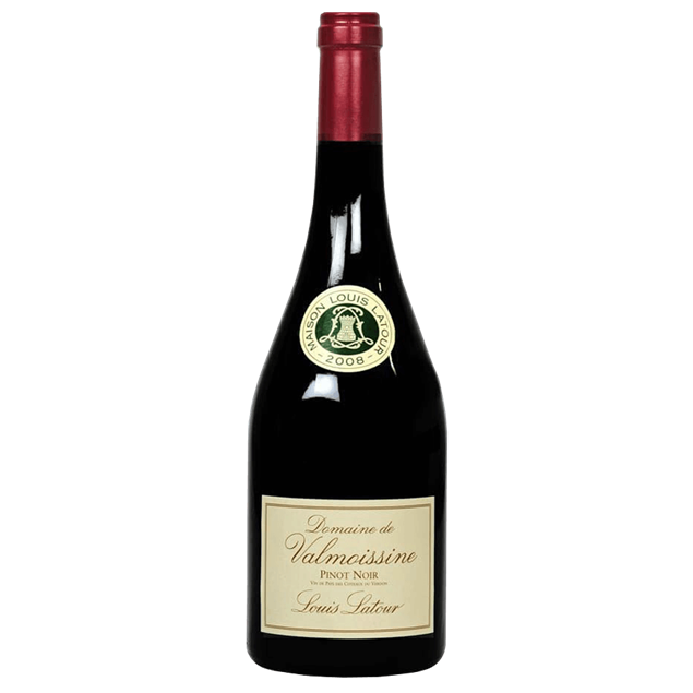 Pinot Noir Valmoissine Louis Latour - Venus Wine & Spirit 