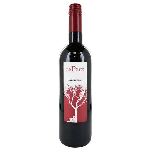 Sangiovese LaPace - Venus Wine & Spirit 