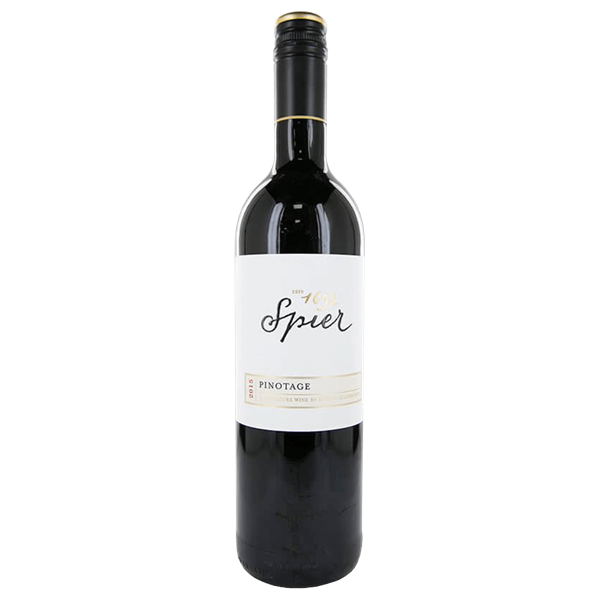 Spier Pinotage - Venus Wine & Spirit 
